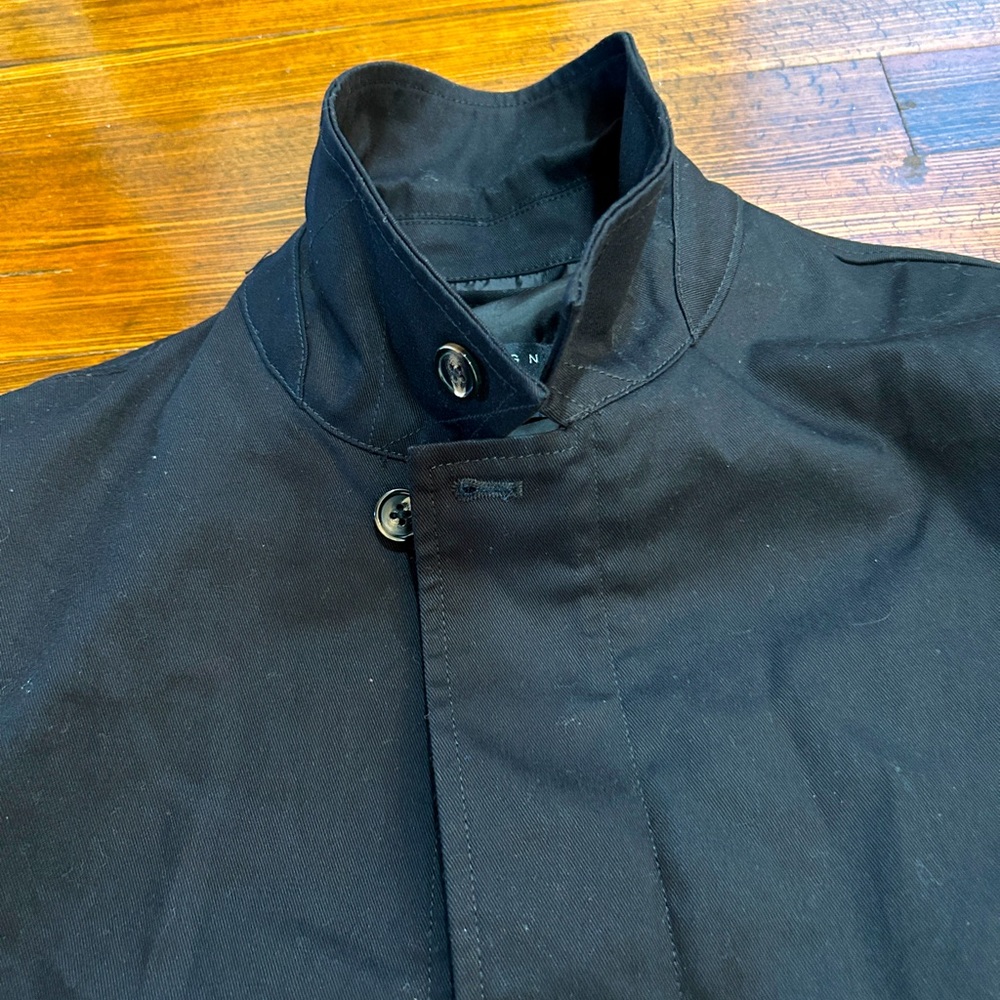 ASOS Men’s Coat - Size Large - Picture 4 of 5